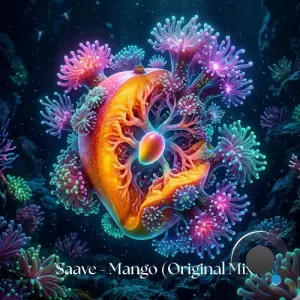 Saave - Mango (2026)