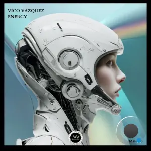 Vico Vazquez - Energy (2026)