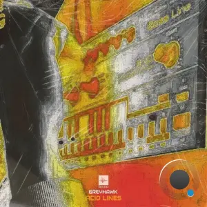 Greyhawk - Acid Lines (2026)