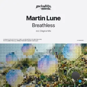 Martin Lune - Breathless (2026)
