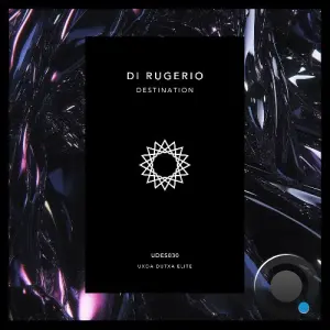 Di Rugerio - Destination (2026)