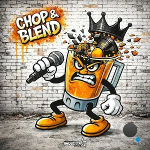 3Kingz - Chop & Blend (2026)