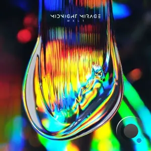 Midnight Mirage - Melt (2026)
