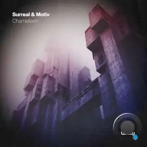 Surreal & Motiv - Chameleon (2026)