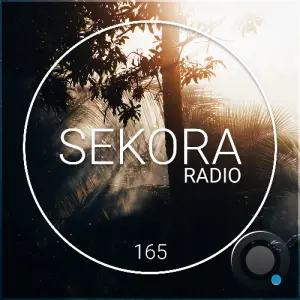 Uoak - Sekora Radio 165 (2026-04-23)