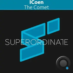 iCoen - The Comet (2026)
