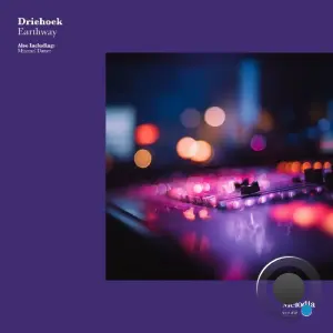 Driehoek - Earthway (2026)