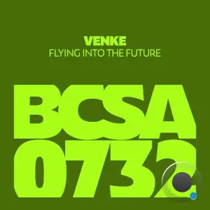 Venke - Flying Into the Future (2026)