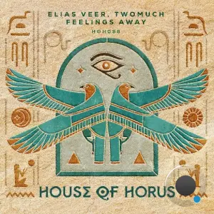 Elias Veer, Twomuch - Feelings Away (2026)