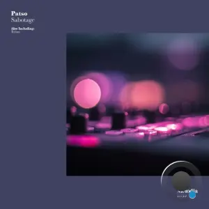 Patso - Sabotage (2026)