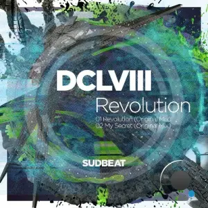 DCLVIII OFC - Revolution (2026)