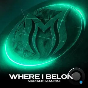 Mariano Mancini - Where I Belong (2026)