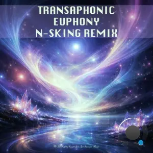 Transaphonic - Euphony (N-Sking Remix) (2026)