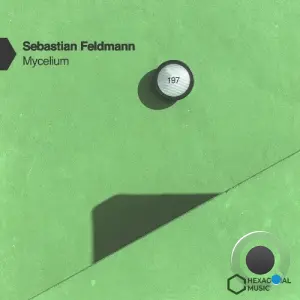 Sebastian Feldmann - Mycelium (2026)