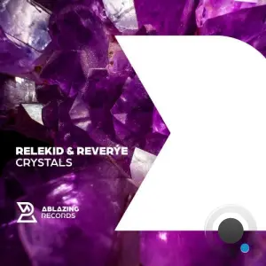 Relekid & Reverye - Crystals (2026)