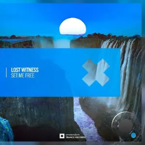 Lost Witness - Set Me Free (2026)
