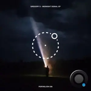 Gregory S - Midnight Signal (2026)