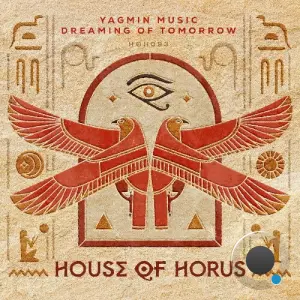 YAGMIN MUSIC - Dreaming of Tomorrow (2026)