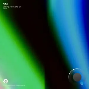 G3d - Sailing Forward (2026)