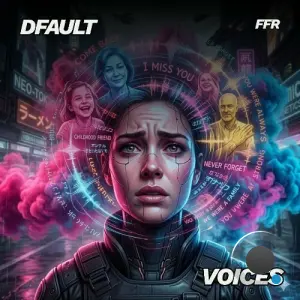 Dfault - Voices (2026)