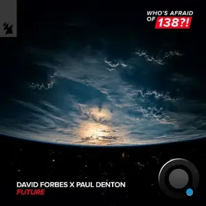 David Forbes X Paul Denton - Future (2026)