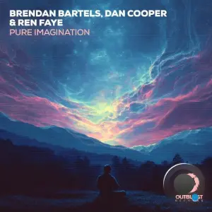 Brendan Bartels & Dan Cooper & Ren Faye - Pure Imagination (2026)