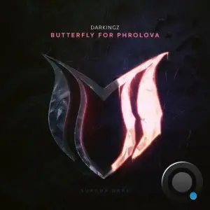 Darkingz - Butterfly For Phrolova (2026)