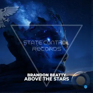Brandon Beatty - Above The Stars (2026)