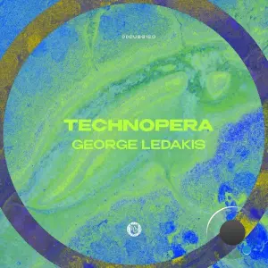 George Ledakis - Technopera (2026)