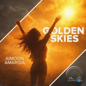 Aimoon & Amargia - Golden Skies (2026)
