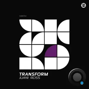 Juani Ross - Transform (2026)
