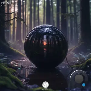 ArtG - Live It Up (2026)