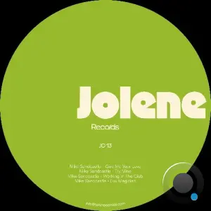 Mike Sandcastle - Jolene 13 (2026)