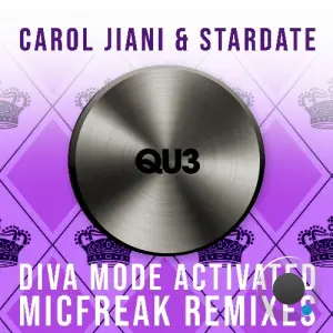 Stardate - Diva Mode Activated (MicFreak Remixes) (2026)