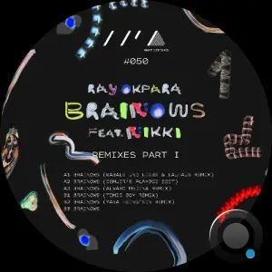 Ray Okpara Ft Nikki - Brainows Remixes Part 1 (2026)