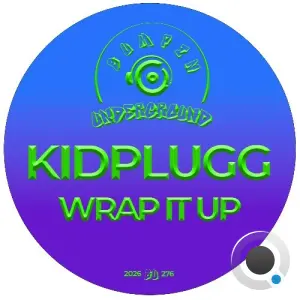 KidPlugg - Wrap It Up (2026)