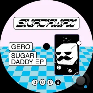Gero - Sugar Daddy (2026)