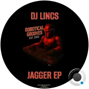 DJ LINCS - Jagger (2026)