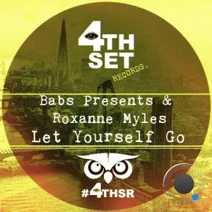Babs Presents - Let Yourself Go (2026)