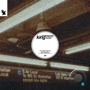 Dam Swindle x Arnold Jarvis - King Street Remixed (2026)