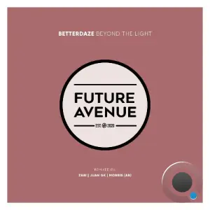 BetterDaze - Beyond the Light (2026)