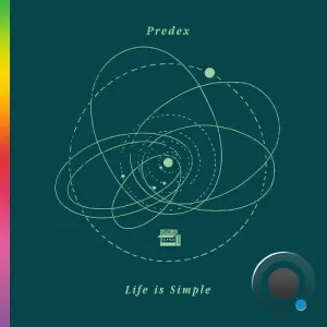 Predex - Life Is Simple (2026)