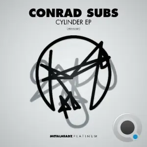 Conrad Subs - Cylinder (2026)