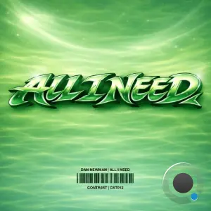 Dan Newman - All I Need (2026)