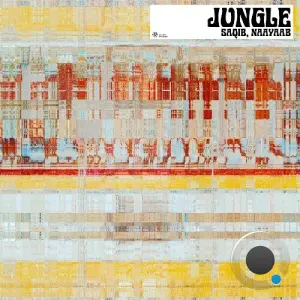 Saqib, Naayaab - Jungle (2026)