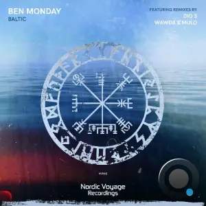 Ben Monday - Baltic (2026)