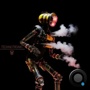 Cortex Power - Technotronic (2026)