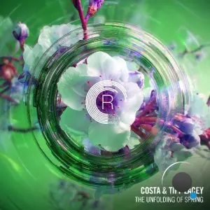 Costa & Tiff Lacey - The Unfolding Of Spring (2026)