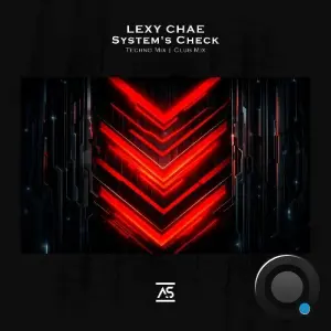 Lexy Chae - System's Check (2026)