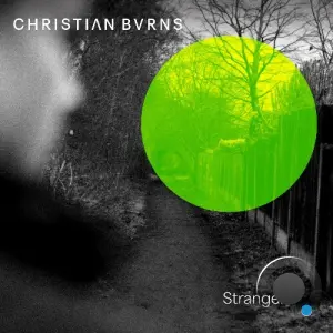 Christian Burns - Strangers (2026)